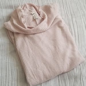 Free people long sleeve shirt